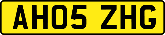 AH05ZHG