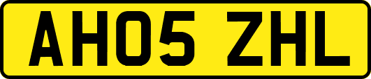 AH05ZHL