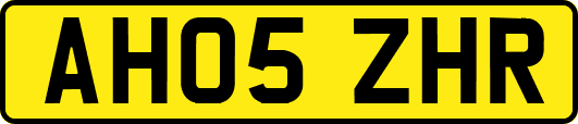 AH05ZHR