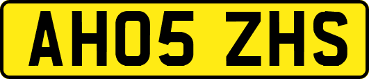 AH05ZHS