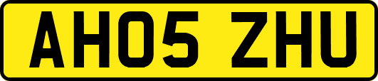 AH05ZHU