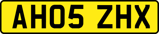 AH05ZHX
