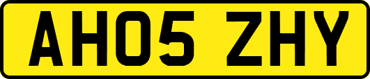 AH05ZHY