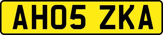 AH05ZKA