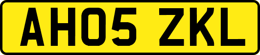 AH05ZKL