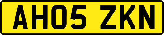 AH05ZKN