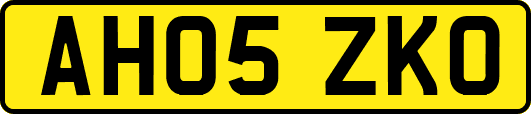 AH05ZKO