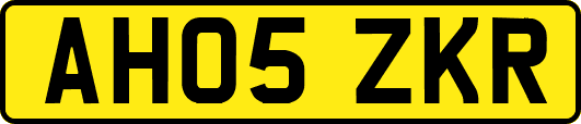 AH05ZKR