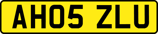 AH05ZLU
