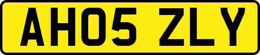 AH05ZLY