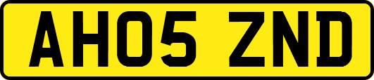 AH05ZND