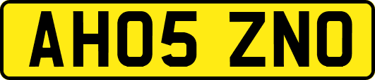AH05ZNO