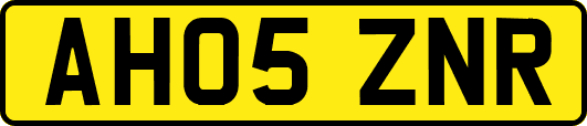 AH05ZNR