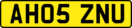 AH05ZNU