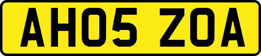 AH05ZOA