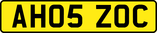 AH05ZOC