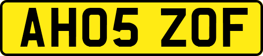 AH05ZOF