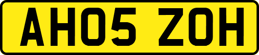 AH05ZOH