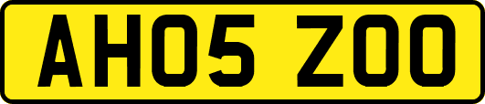 AH05ZOO