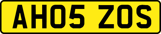 AH05ZOS