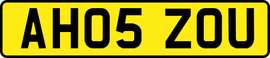 AH05ZOU
