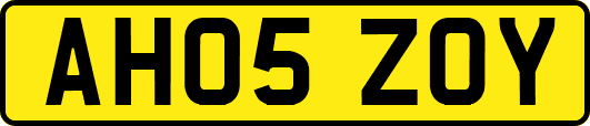 AH05ZOY
