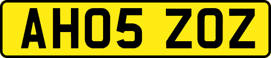 AH05ZOZ