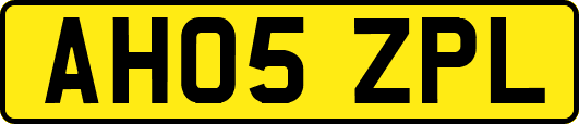 AH05ZPL
