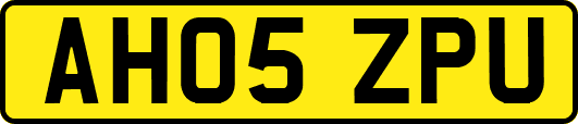 AH05ZPU