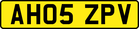 AH05ZPV