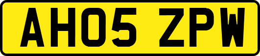 AH05ZPW