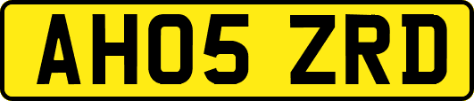 AH05ZRD