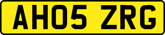 AH05ZRG