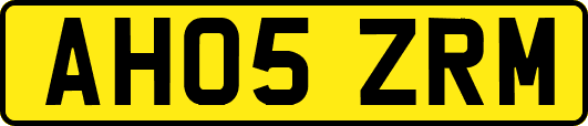 AH05ZRM