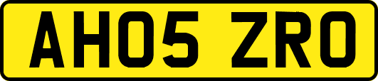 AH05ZRO
