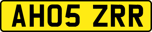 AH05ZRR