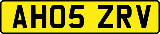 AH05ZRV