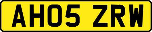 AH05ZRW
