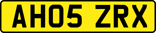 AH05ZRX