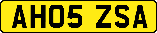 AH05ZSA