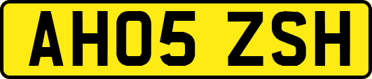 AH05ZSH