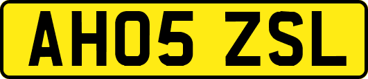 AH05ZSL