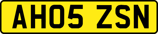 AH05ZSN