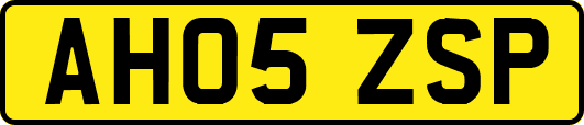AH05ZSP