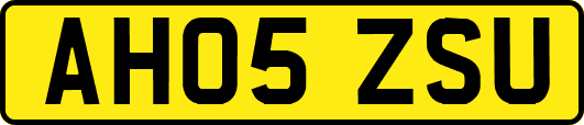 AH05ZSU