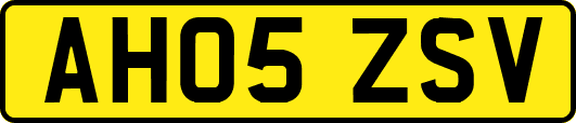 AH05ZSV