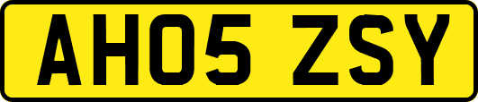 AH05ZSY