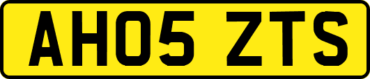 AH05ZTS