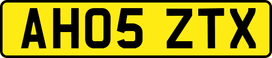 AH05ZTX