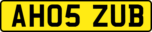 AH05ZUB